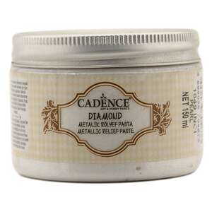 Cadence - Cadence Diamond Rölyef Pastalar