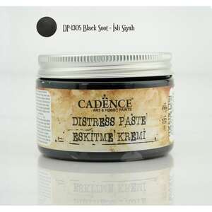 Cadence Eskitme Kremi 150ml Black Soot - Cadence