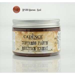 Cadence Eskitme Kremi 150ml Dp1301 Kızıl - Cadence