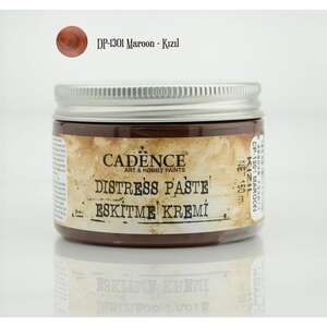 Cadence - Cadence Eskitme Kremi 150ml Dp1301 Kızıl