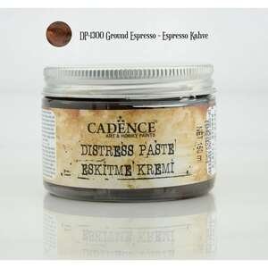 Cadence - Cadence Eskitme Kremi 150ml Ekspresso Kahve