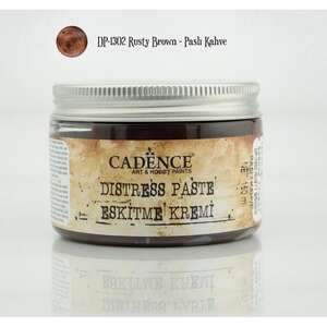Cadence Eskitme Kremi 150ml Rusty Brown - Cadence