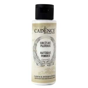 Cadence Eskitme Pudrası 70ml 700 Beyaz - Cadence