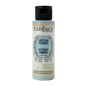 Cadence Eskitme Pudrası 70ml 702 Mavi - Cadence