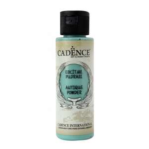 Cadence Eskitme Pudrası 70ml 703 Yeşil - Cadence