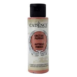 Cadence Eskitme Pudrası 70ml 705 Tarçın - Cadence