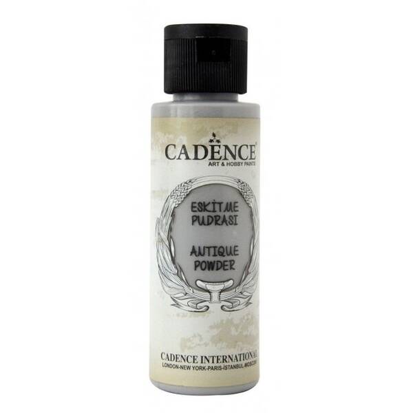 Cadence Eskitme Pudrası 70ml 711 Gri - 1