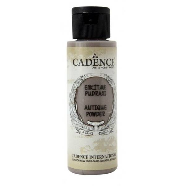 Cadence Eskitme Pudrası 70ml Vizon - 1