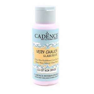 Cadence - Cadence Glass Chalky 59 Ml Açık Orkide