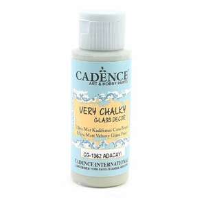 Cadence - Cadence Glass Chalky 59 Ml Adaçayı