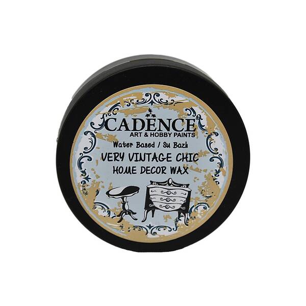 Cadence Home Decor Wax 50 Ml Espresso - 1