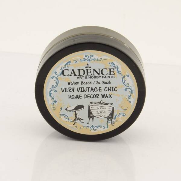 Cadence Home Decor Wax 50 Ml Şeffaf - 1