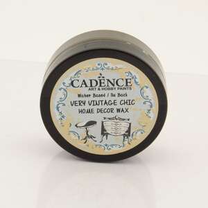 Cadence - Cadence Home Decor Wax 50 Ml Şeffaf