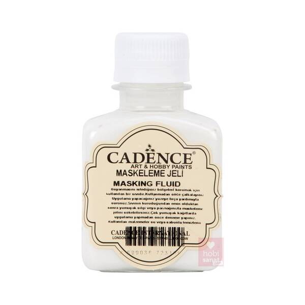 Cadence Maskeleme Jeli 100 Ml - 1