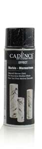 Cadence - Cadence Mermerleme Spreyi 200ml Gümüş