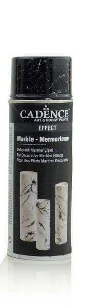 Cadence Mermerleme Spreyi 200ml Gümüş - 1