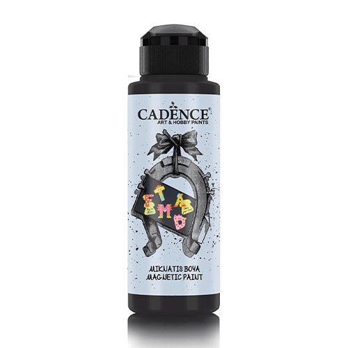 Cadence Mıknatıs Boya 120ml - 1