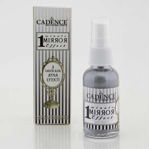 Cadence Mirror Effect Ayna Efekt 30ml - Cadence