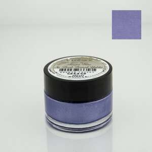 Cadence Parmak Yaldız Finger Wax 20ml 909 Mor - Cadence