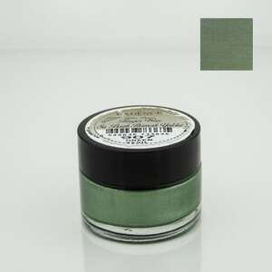 Cadence Parmak Yaldız Finger Wax 20ml Yeşil - Cadence
