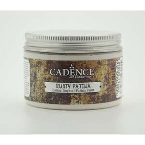 Cadence - Cadence Rusty Patine 150ml Ekru