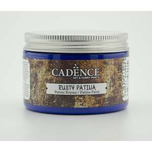 Cadence - Cadence Rusty Patine 150ml Lapis Blue