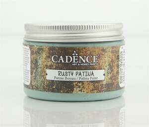 Cadence - Cadence Rusty Patine 150ml Mold Green