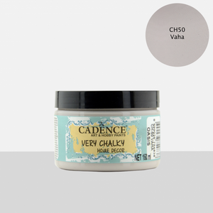 Cadence Very Chalky 150 Ml Ch50 Vaha - Cadence