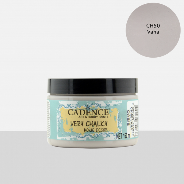 Cadence Very Chalky 150 Ml Ch50 Vaha - 1