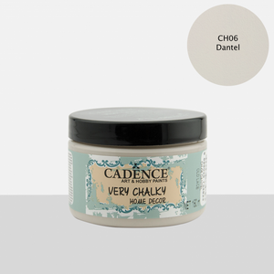 Cadence - Cadence Very Chalky 150 Ml Dantel