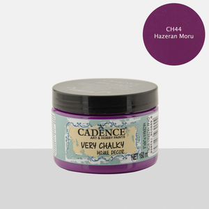 Cadence Very Chalky 150 Ml Haziran Moru - Cadence