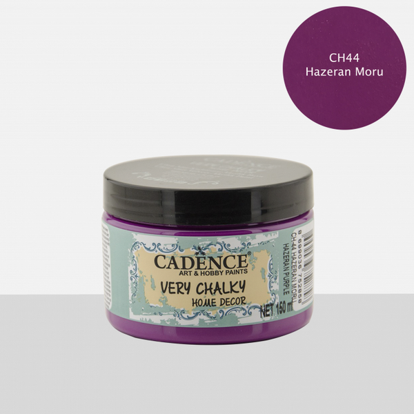 Cadence Very Chalky 150 Ml Haziran Moru - 1