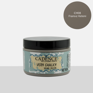 Cadence Very Chalky 150ml Fransız Keteni - Cadence