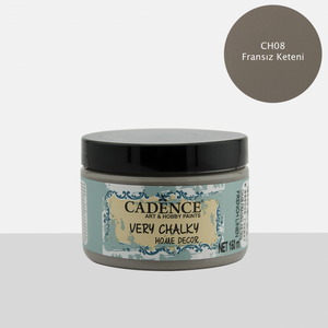 Cadence - Cadence Very Chalky 150ml Fransız Keteni