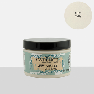 Cadence Very Chalky 150ml Taffy - Cadence