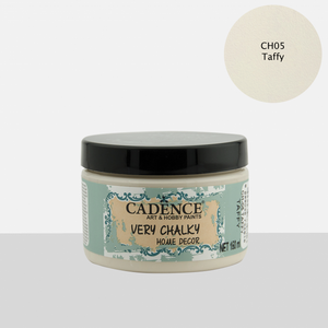 Cadence - Cadence Very Chalky 150ml Taffy