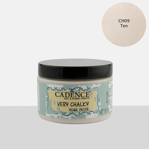 Cadence - Cadence Very Chalky 150ml Ten