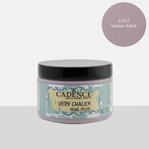 Cadence Very Chalky 150ml Yaban Kekik - Cadence