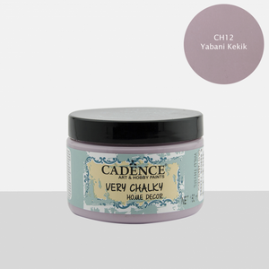 Cadence - Cadence Very Chalky 150ml Yaban Kekik