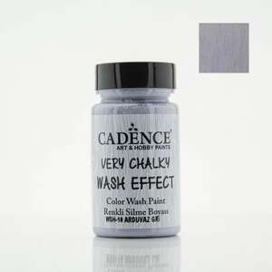 Cadence Very Chalky Wash Effect 90 Ml Arduvaz Gri - Cadence