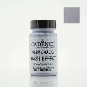Cadence - Cadence Very Chalky Wash Effect 90 Ml Arduvaz Gri
