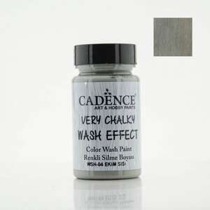 Cadence Very Chalky Wash Effect 90 Ml Ekim Sisi - Cadence