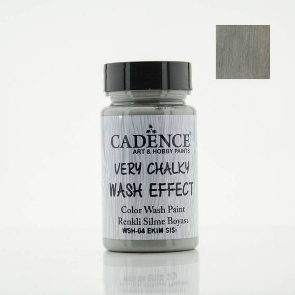 Cadence Very Chalky Wash Effect 90 Ml Ekim Sisi - 1