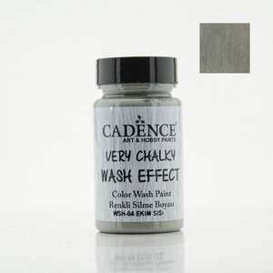 Cadence - Cadence Very Chalky Wash Effect 90 Ml Ekim Sisi