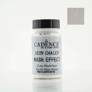 Cadence Very Chalky Wash Effect 90 Ml Wsh02 Antik Beyaz - Cadence