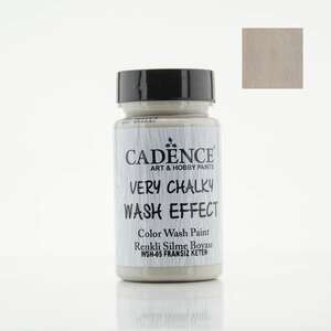 Cadence - Cadence Very Chalky Wash Effect 90 Ml Wsh05 Fransız Keteni