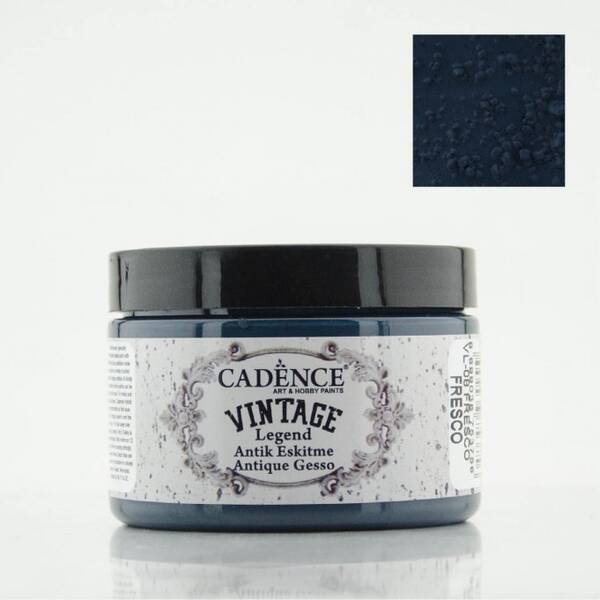 Cadence Vintage Legend Antik Eskitme 150Ml Fresco - 1