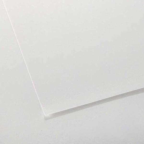Canson 1557 Resim Kağıdı 200 Gr 35X50cm - 1