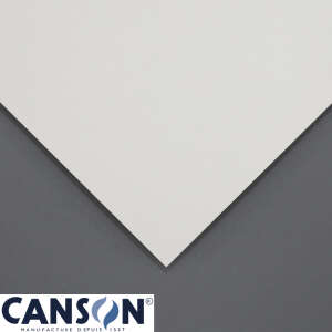 Canson 1557 Resim Kağıtları 200gr Beyaz - Canson
