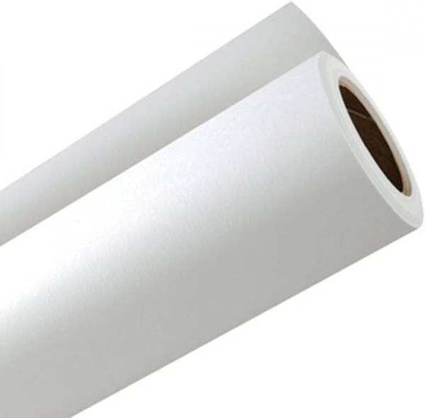 Canson 1557 Rulo Çizim Kağıdı 200gr 150X1000cm - 2